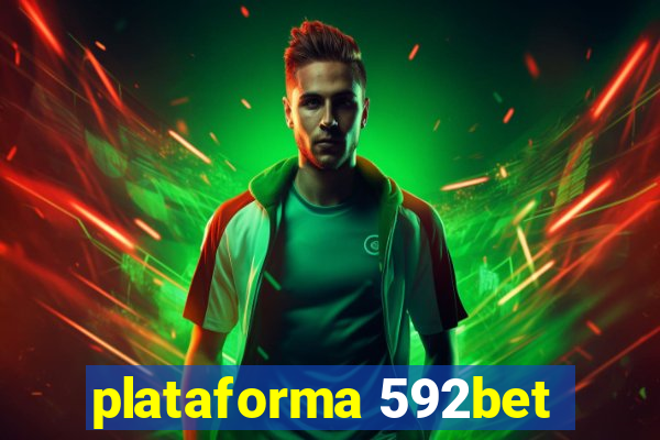 plataforma 592bet